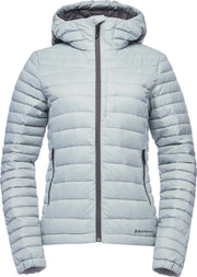 Access Down Hoody - Women's|-|Veste isolante en duvet Access - Femme