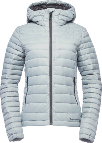 Access Down Hoody - Women's|-|Veste isolante en duvet Access - Femme