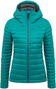 Access Down Hoody - Women's|-|Veste isolante en duvet Access - Femme