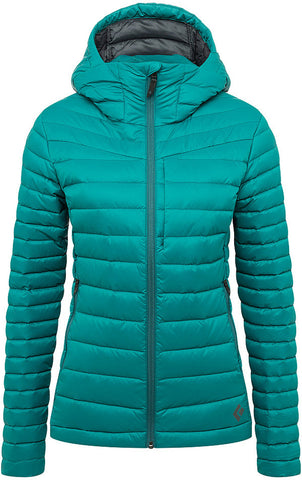 Access Down Hoody - Women's|-|Veste isolante en duvet Access - Femme