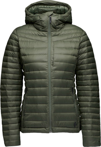 Access Down Hoody - Women's|-|Veste isolante en duvet Access - Femme