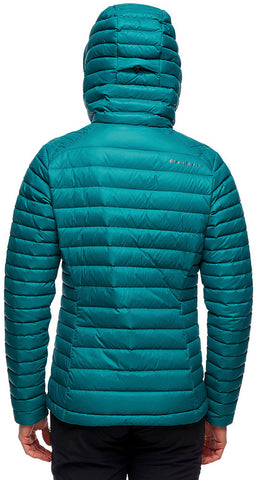 Access Down Hoody - Women's|-|Veste isolante en duvet Access - Femme