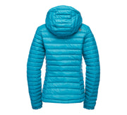 Access Down Hoody - Women's|-|Veste isolante en duvet Access - Femme