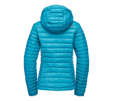 Access Down Hoody - Women's|-|Veste isolante en duvet Access - Femme