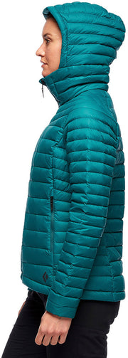 Access Down Hoody - Women's|-|Veste isolante en duvet Access - Femme