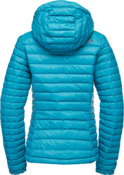 Access Down Hoody - Women's|-|Veste isolante en duvet Access - Femme