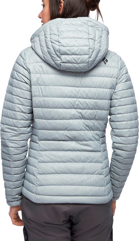 Access Down Hoody - Women's|-|Veste isolante en duvet Access - Femme