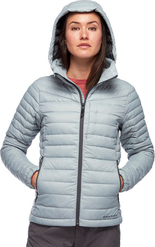 Access Down Hoody - Women's|-|Veste isolante en duvet Access - Femme