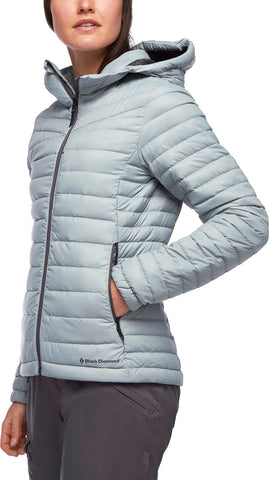 Access Down Hoody - Women's|-|Veste isolante en duvet Access - Femme