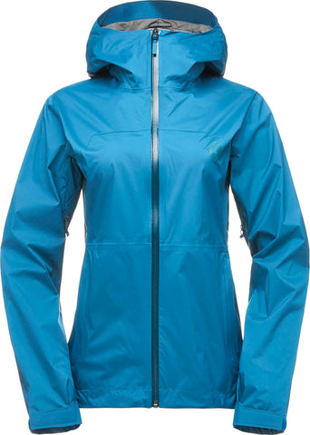 Stormline Stretch Rain Shell - Women's|-|Manteau de pluie extensible Stormline - Femme