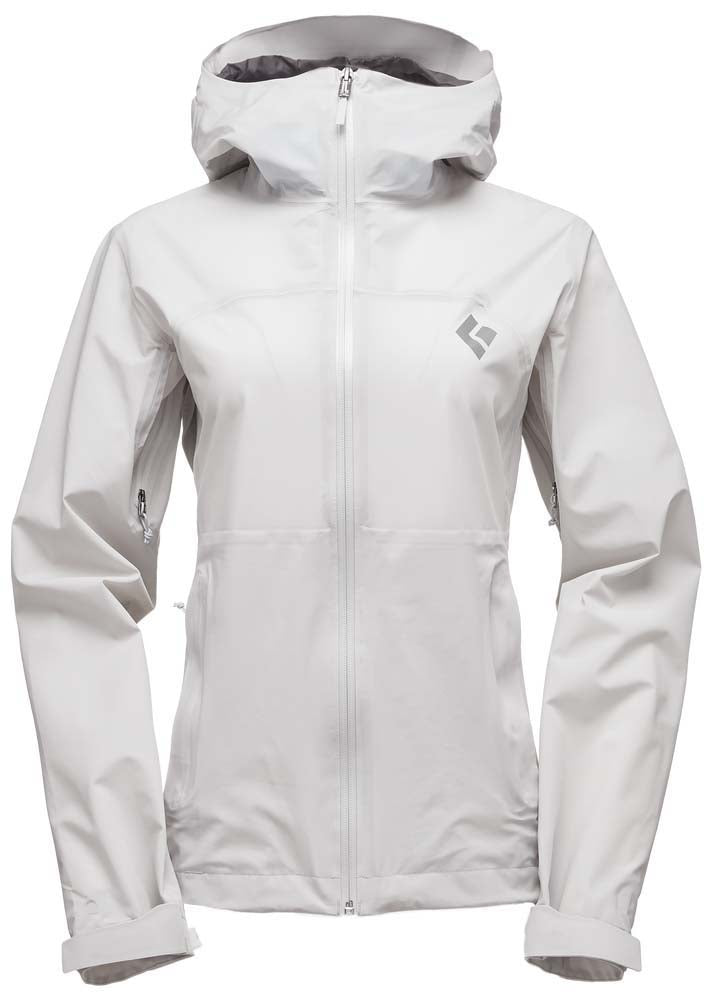 Stormline Stretch Rain Shell - Women's|-|Manteau de pluie extensible Stormline - Femme