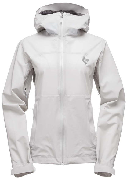 Stormline Stretch Rain Shell - Women's|-|Manteau de pluie extensible Stormline - Femme