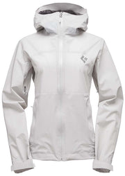 Stormline Stretch Rain Shell - Women's|-|Manteau de pluie extensible Stormline - Femme