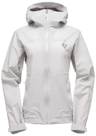 Stormline Stretch Rain Shell - Women's|-|Manteau de pluie extensible Stormline - Femme