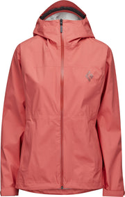 Stormline Stretch Rain Shell - Women's|-|Manteau de pluie extensible Stormline - Femme