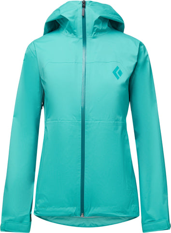 Stormline Stretch Rain Shell - Women's|-|Manteau de pluie extensible Stormline - Femme