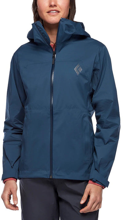 Stormline Stretch Rain Shell - Women's|-|Manteau de pluie extensible Stormline - Femme
