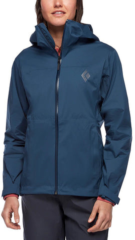 Stormline Stretch Rain Shell - Women's|-|Manteau de pluie extensible Stormline - Femme