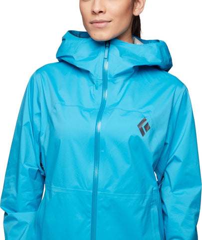 Stormline Stretch Rain Shell - Women's|-|Manteau de pluie extensible Stormline - Femme