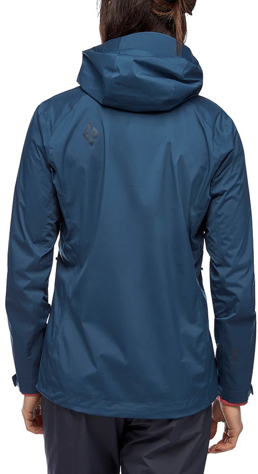 Stormline Stretch Rain Shell - Women's|-|Manteau de pluie extensible Stormline - Femme
