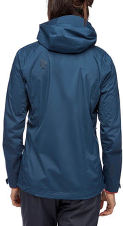 Stormline Stretch Rain Shell - Women's|-|Manteau de pluie extensible Stormline - Femme