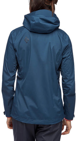 Stormline Stretch Rain Shell - Women's|-|Manteau de pluie extensible Stormline - Femme