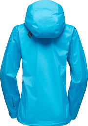Stormline Stretch Rain Shell - Women's|-|Manteau de pluie extensible Stormline - Femme