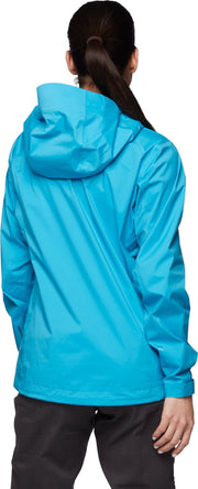 Stormline Stretch Rain Shell - Women's|-|Manteau de pluie extensible Stormline - Femme