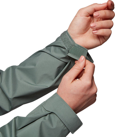 Stormline Stretch Rain Shell - Women's|-|Manteau de pluie extensible Stormline - Femme