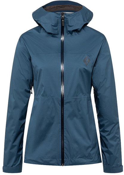 Stormline Stretch Rain Shell - Women's|-|Manteau de pluie extensible Stormline - Femme