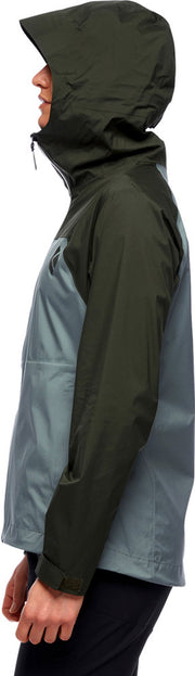 Stormline Stretch Rain Shell - Women's|-|Manteau de pluie extensible Stormline - Femme