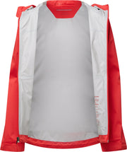 Stormline Stretch Rain Shell - Women's|-|Manteau de pluie extensible Stormline - Femme