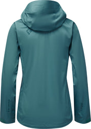 Stormline Stretch Rain Shell - Women's|-|Manteau de pluie extensible Stormline - Femme