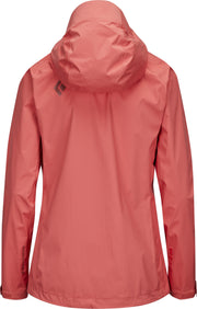 Stormline Stretch Rain Shell - Women's|-|Manteau de pluie extensible Stormline - Femme