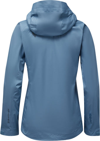Stormline Stretch Rain Shell - Women's|-|Manteau de pluie extensible Stormline - Femme