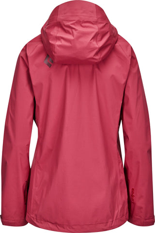 Stormline Stretch Rain Shell - Women's|-|Manteau de pluie extensible Stormline - Femme
