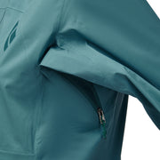 Stormline Stretch Rain Shell - Women's|-|Manteau de pluie extensible Stormline - Femme