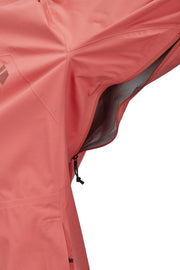 Stormline Stretch Rain Shell - Women's|-|Manteau de pluie extensible Stormline - Femme