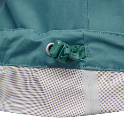 Stormline Stretch Rain Shell - Women's|-|Manteau de pluie extensible Stormline - Femme