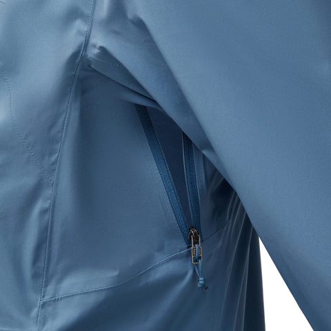 Stormline Stretch Rain Shell - Women's|-|Manteau de pluie extensible Stormline - Femme