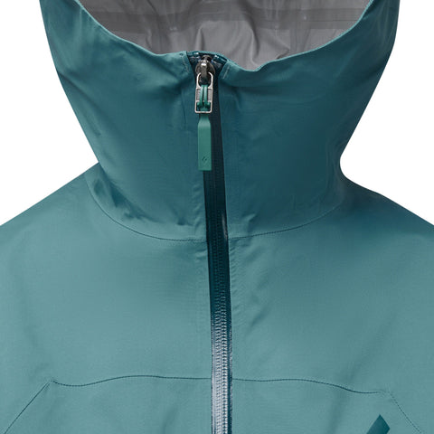 Stormline Stretch Rain Shell - Women's|-|Manteau de pluie extensible Stormline - Femme