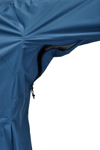Stormline Stretch Rain Shell - Women's|-|Manteau de pluie extensible Stormline - Femme