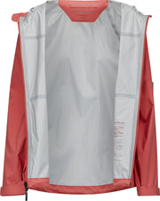 Stormline Stretch Rain Shell - Women's|-|Manteau de pluie extensible Stormline - Femme