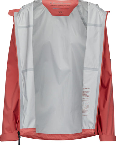 Stormline Stretch Rain Shell - Women's|-|Manteau de pluie extensible Stormline - Femme