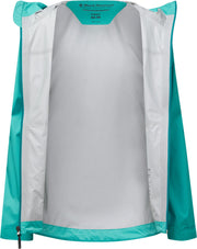Stormline Stretch Rain Shell - Women's|-|Manteau de pluie extensible Stormline - Femme