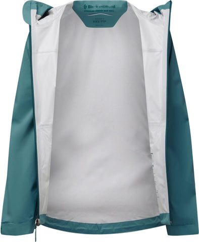 Stormline Stretch Rain Shell - Women's|-|Manteau de pluie extensible Stormline - Femme