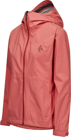 Stormline Stretch Rain Shell - Women's|-|Manteau de pluie extensible Stormline - Femme