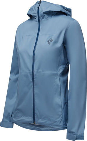 Stormline Stretch Rain Shell - Women's|-|Manteau de pluie extensible Stormline - Femme