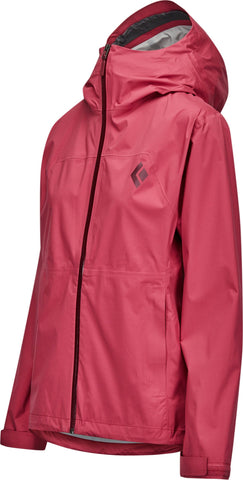 Stormline Stretch Rain Shell - Women's|-|Manteau de pluie extensible Stormline - Femme