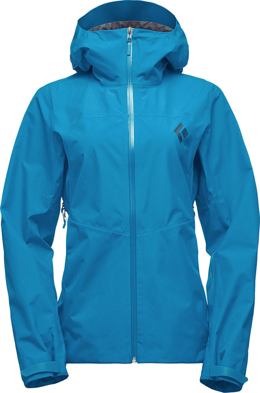 Liquid Point GTX Shell - Women's|-|Coquille Liquid Point GTX - Femme